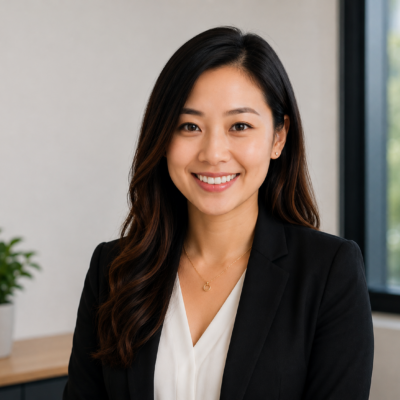 Margaret Nguyen