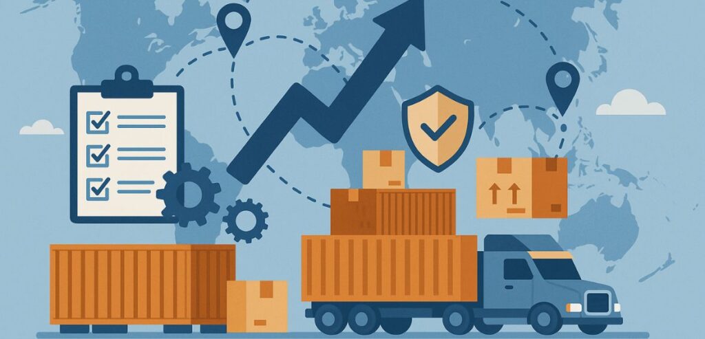 Supply Chain Optimization and Resilience