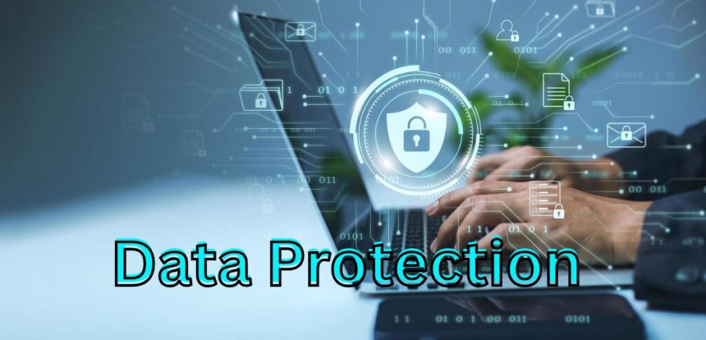 Security and Data Protection