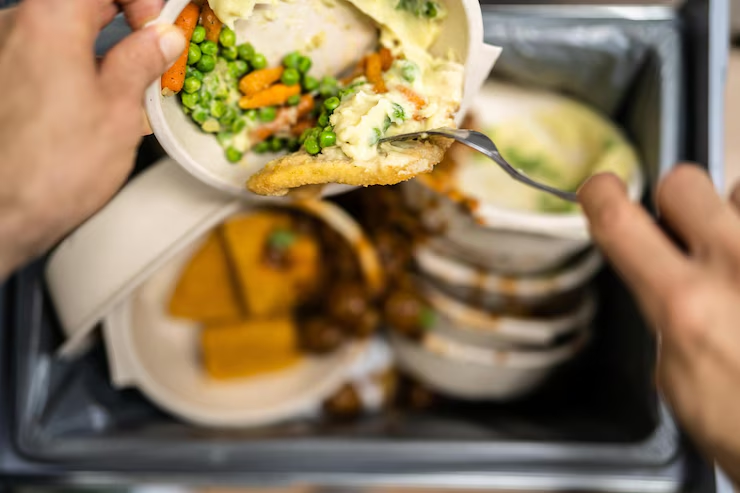 control food cost in restaurant
