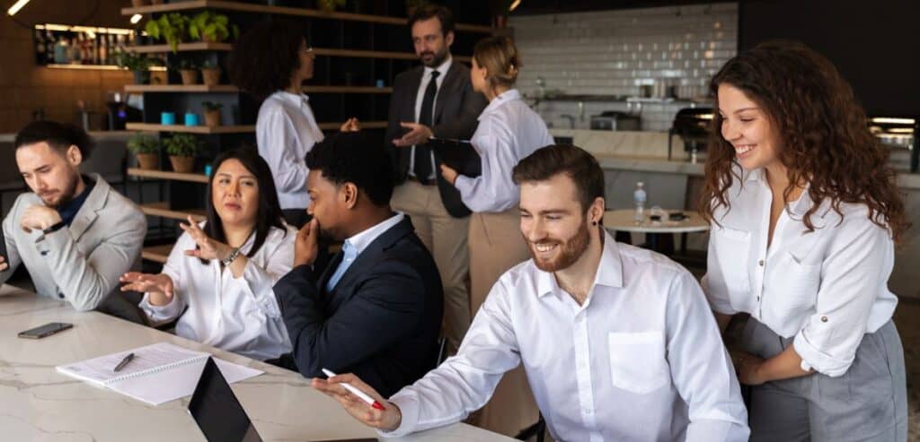 Rethinking Training for the Modern Restaurant