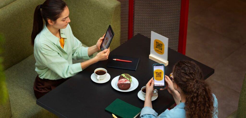 Balancing Digital and Human Touch