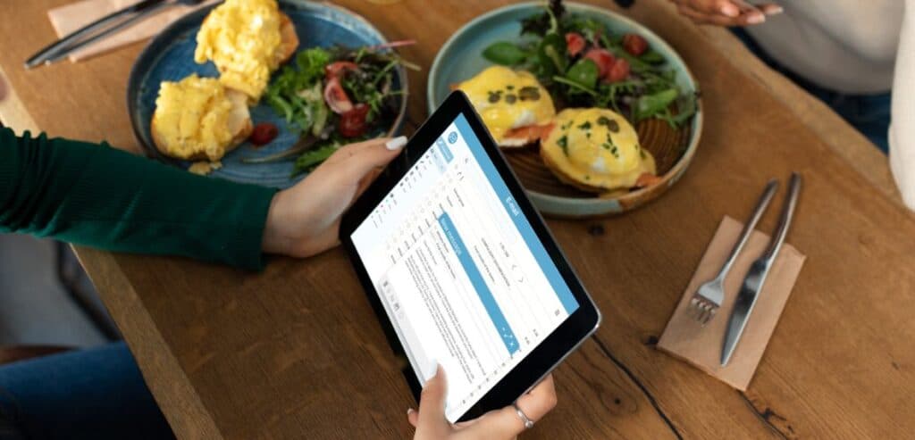 Measuring the Impact of Digital Tools