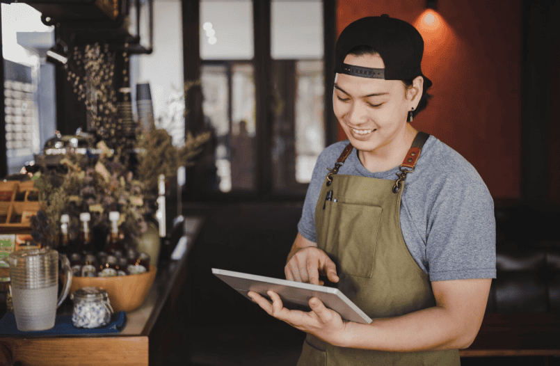 digital training platforms